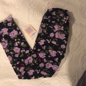LulaRoe unicorn leggings